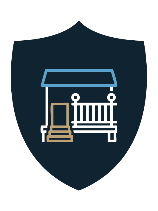 Compatible on all decks icon