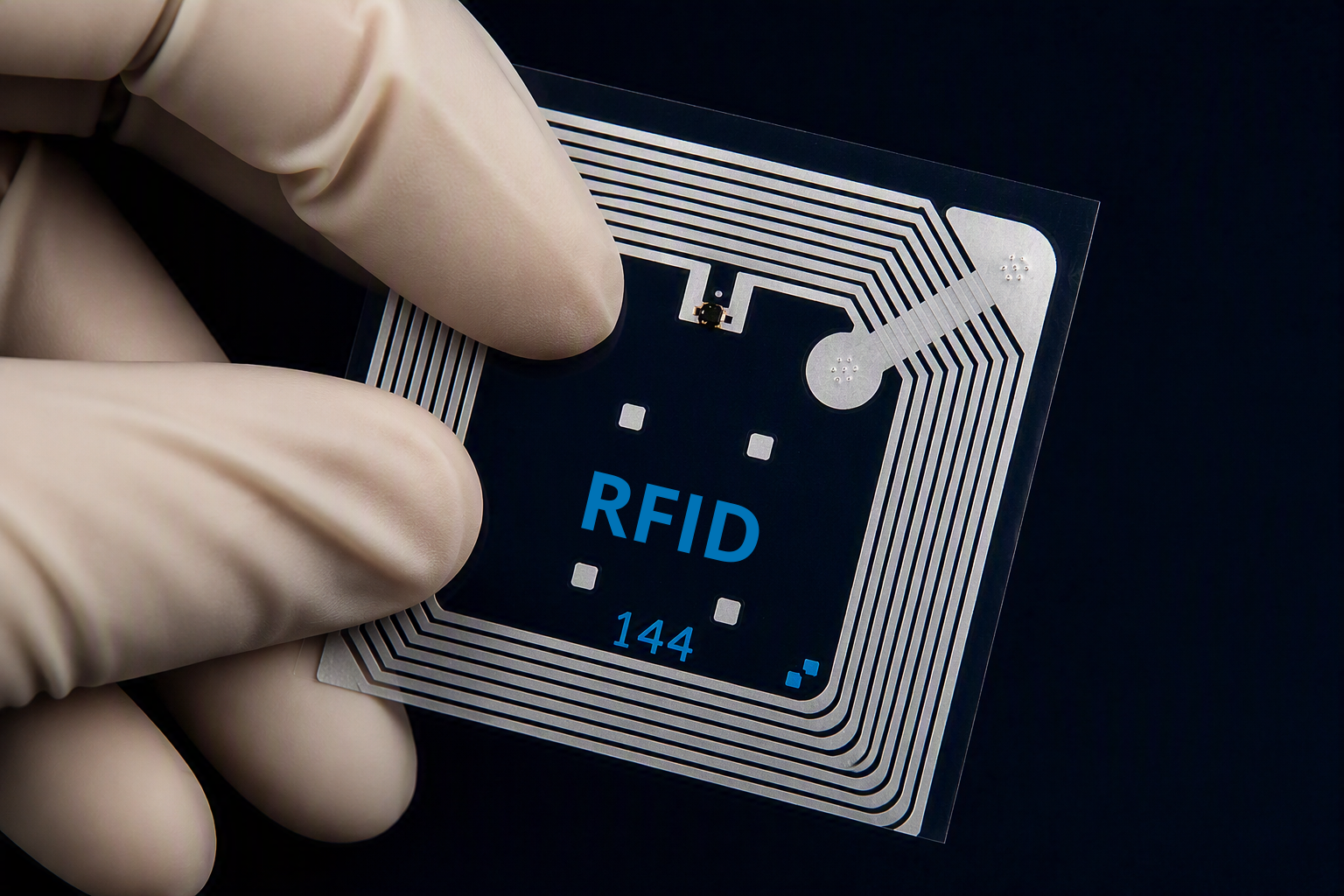 RFID en Ecuador: reduce quiebres de inventario, perfecciona el conteo de activos y acelera despachos