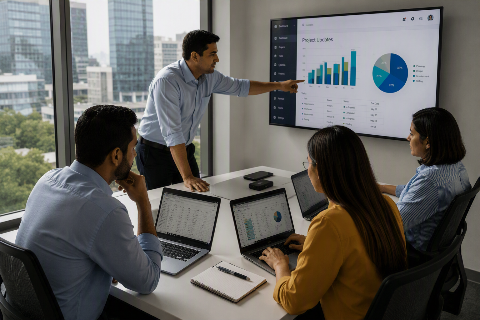 Microsoft 365: por qué una suscripción conviene a empresas de todo tamaño en Ecuador