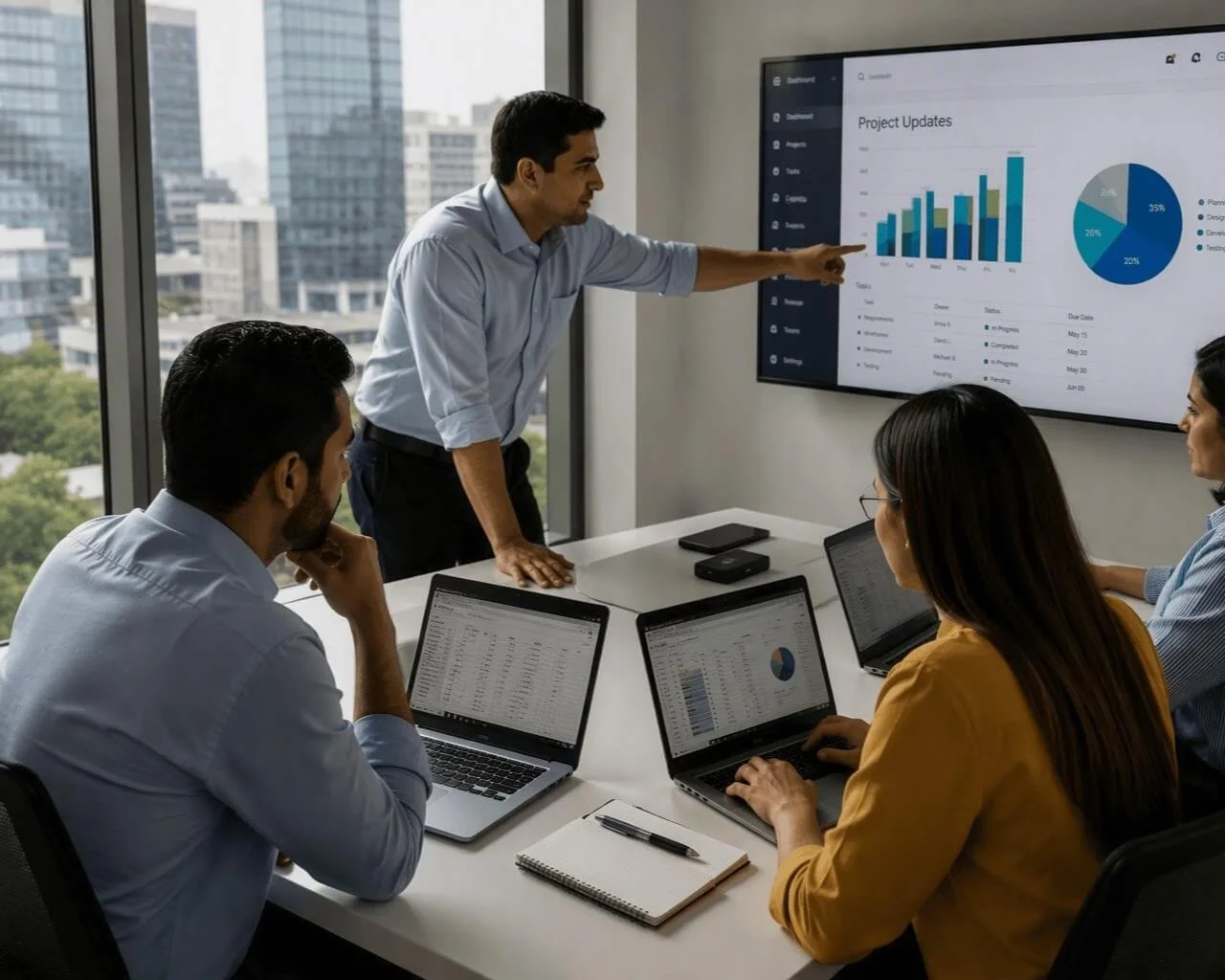 Microsoft 365: por qué una suscripción conviene a empresas de todo tamaño en Ecuador