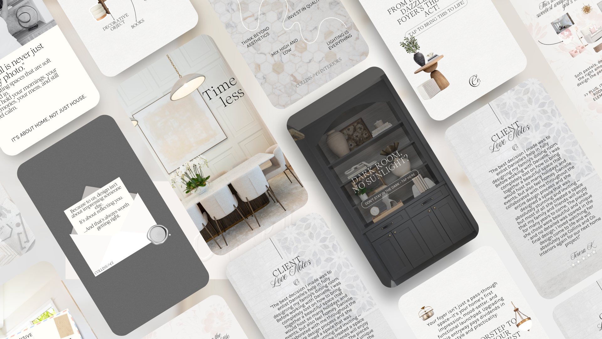 Instagram Story Graphics