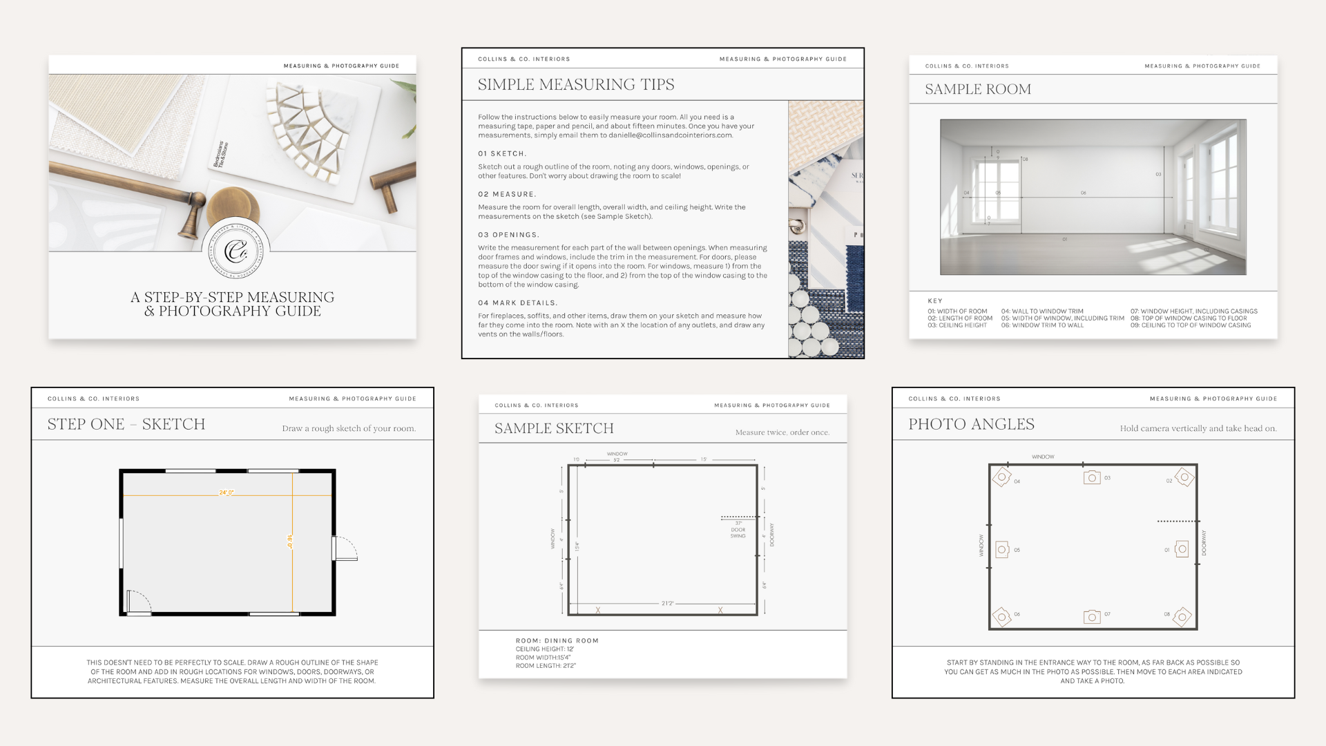 Marketing Template 2