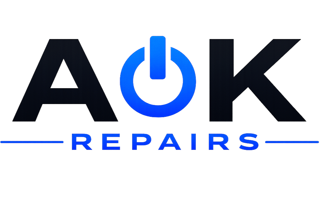 Welcome to AoK Repairs