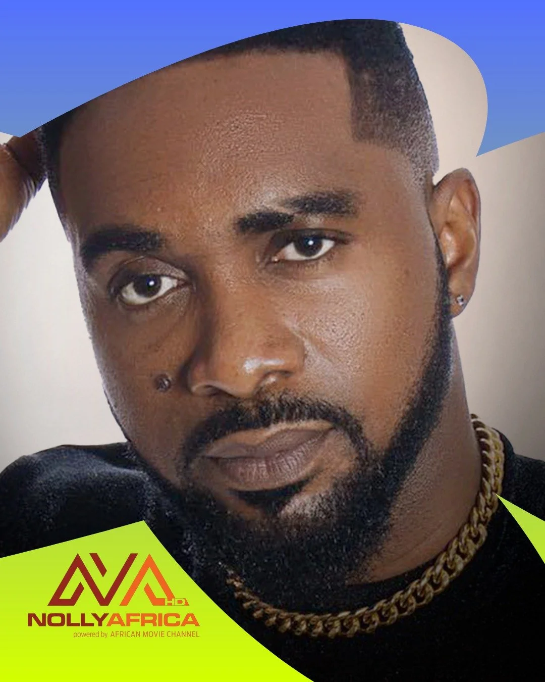 You&rsquo;re not up to date if you&rsquo;re not watching Nolly Africa. 👀 
The tea, the drama, the vibes. It&rsquo;s all streaming for FREE. 

Streamplay.digital