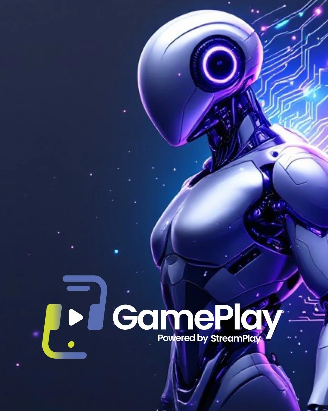 Gaming event FOMO? #WeKnowYouWannaBeThere 😉

Play instantly, no downloads, no consoles, no limits, just pure gaming joy on ANY device. 500+ more games in full HD, PLUS Bring Your Own Game - No need to buy another licence! Tap in, load up, and let th