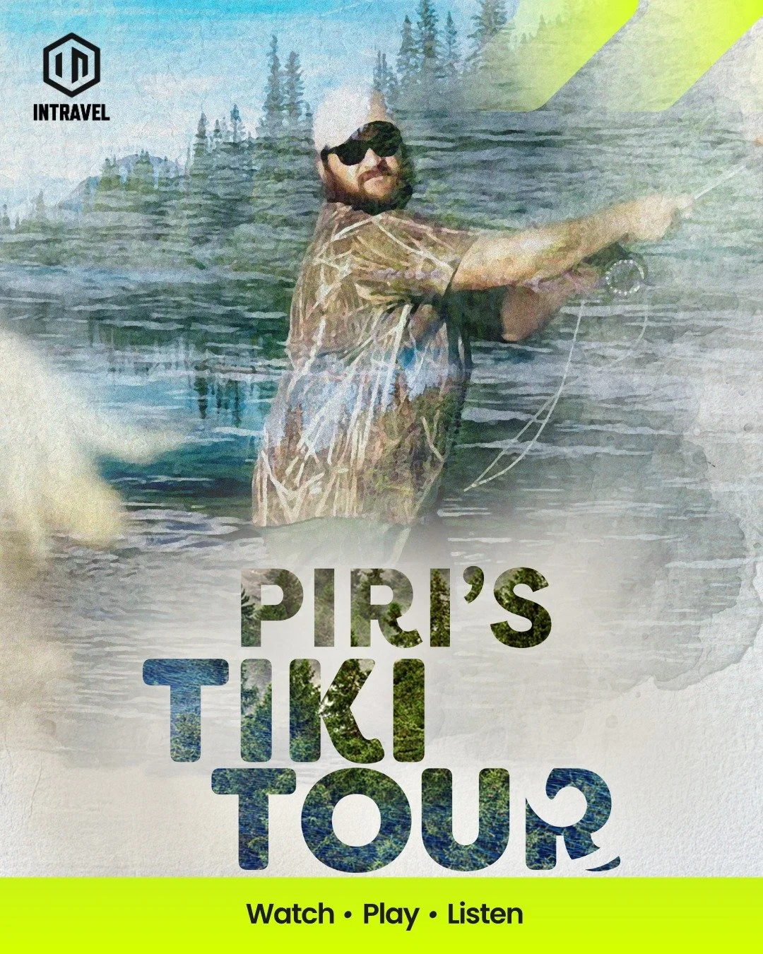 Get in, let's go travelling!

Piri Weepu is back on the road and the vibes are even bigger. This time he&rsquo;s cruising through Aotearoa with a few mates, sharing kai, meeting local legends and soaking up the culture, laughs and heart of New Zealan