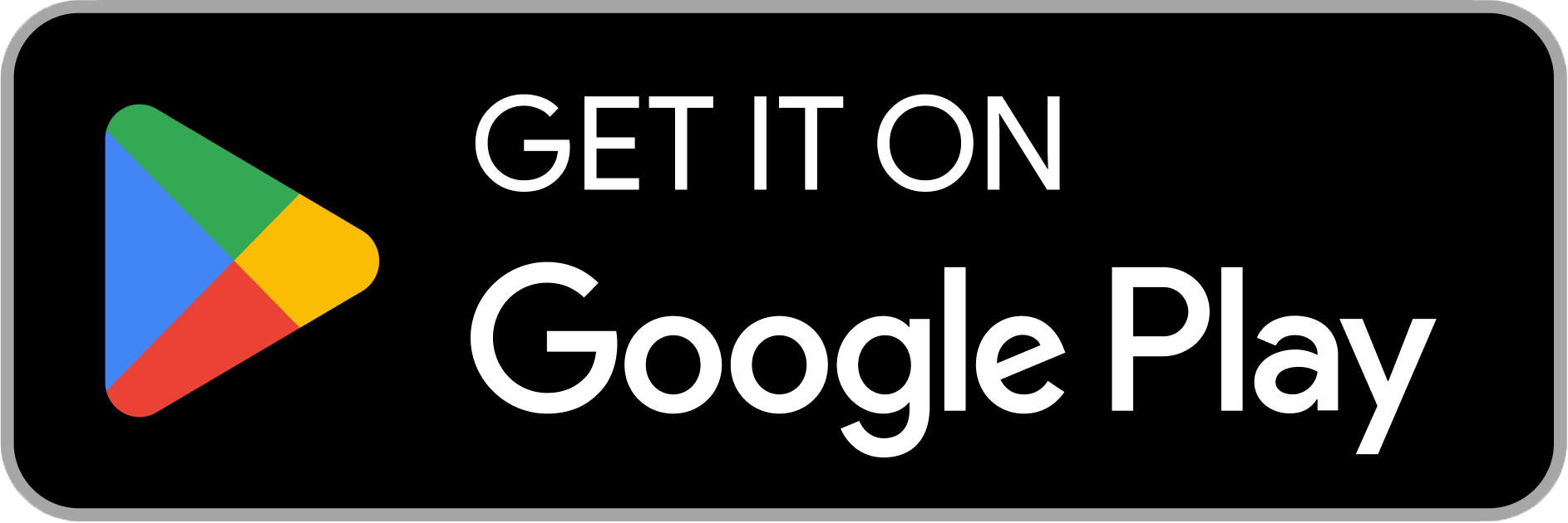 Google Play logo