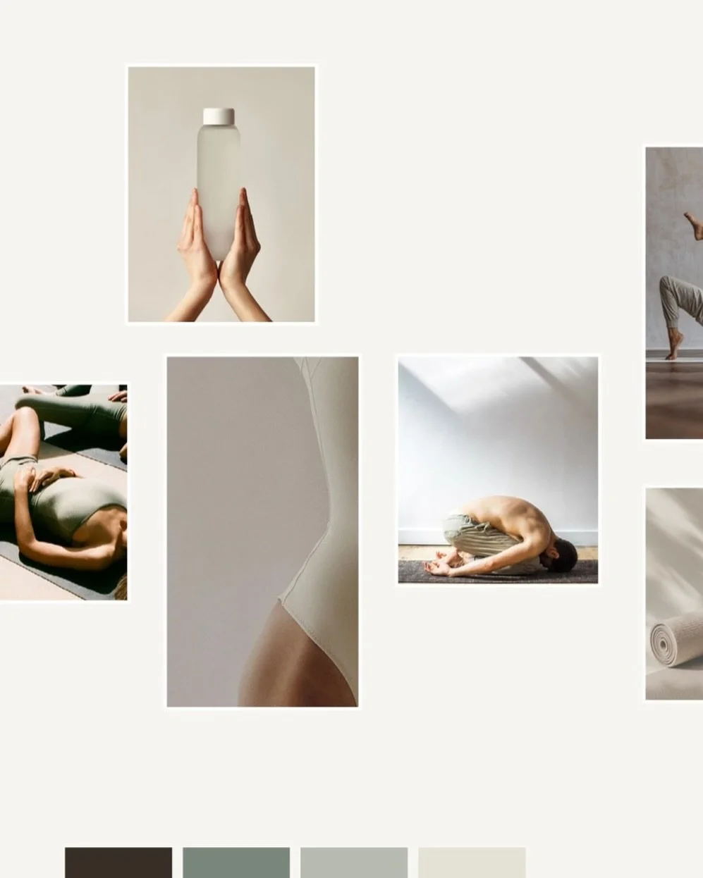 We&rsquo;ve had the pleasure of working with @dynamic.physio , and it&rsquo;s been a dream partnership from the start. We&rsquo;re stoked with the brand refresh we&rsquo;ve created for Dynamic Physio and can&rsquo;t wait to officially launch it.
Toge