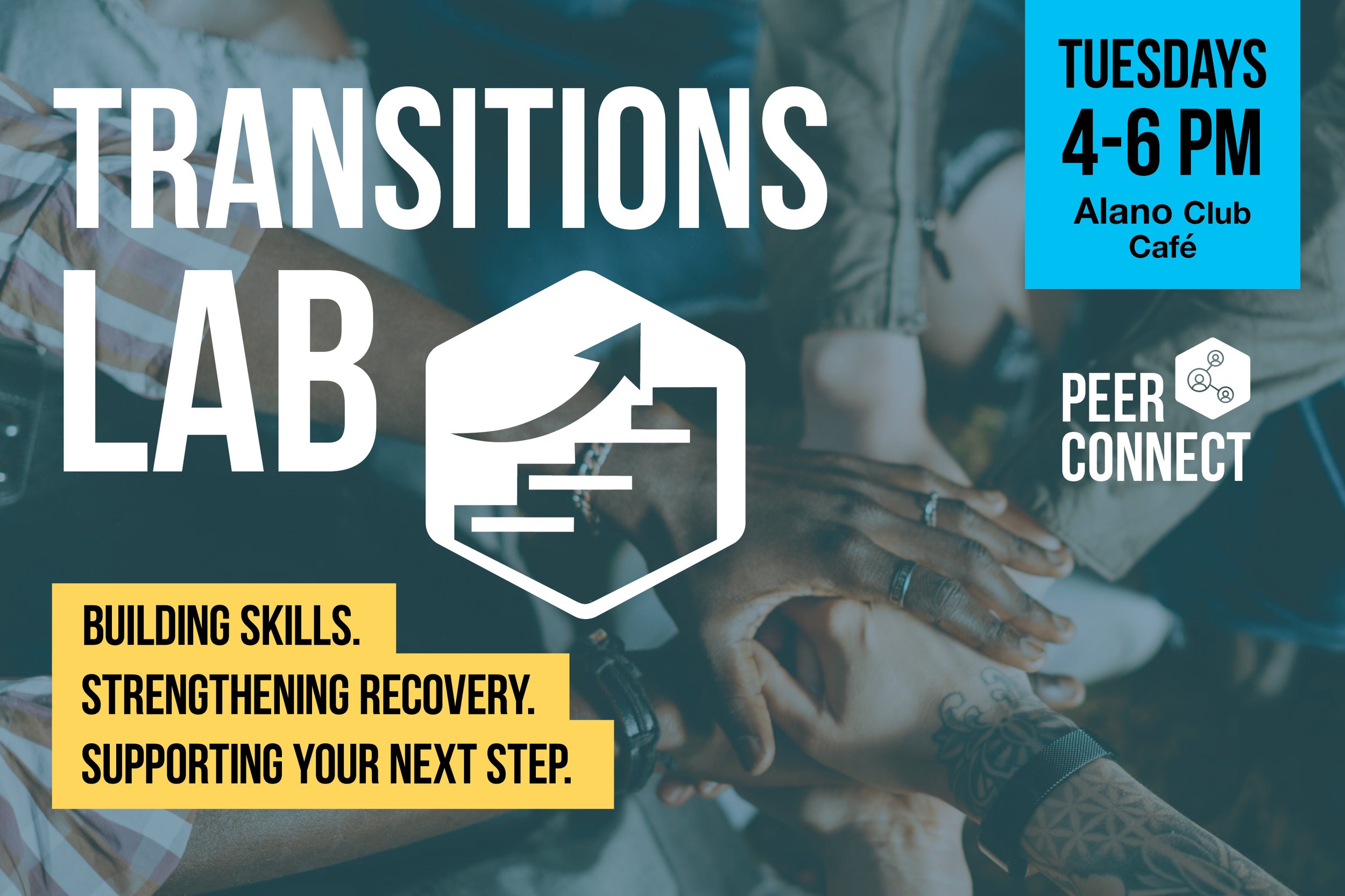 Transitions Lab