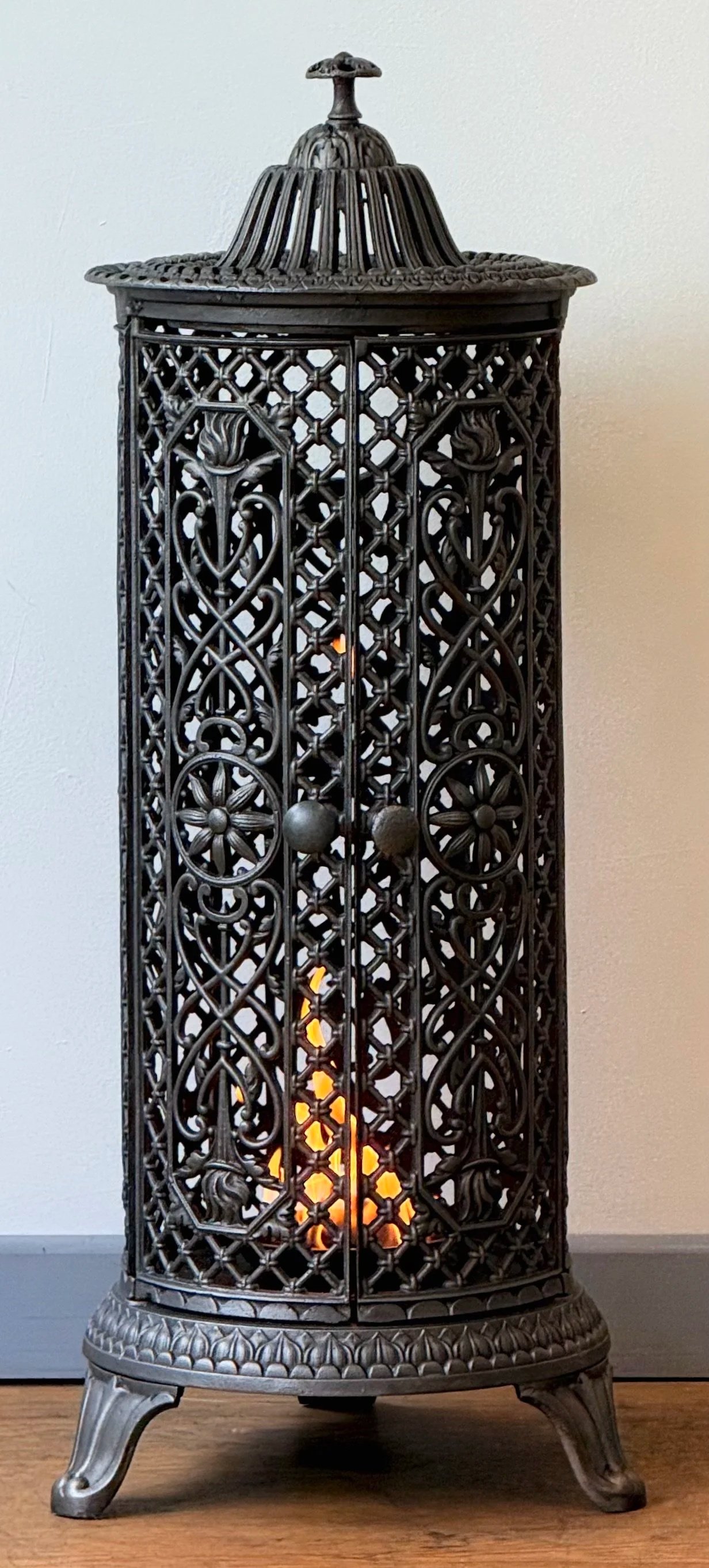 Nestor Martin Calorifère Ref: 1169 £1794 Inc VAT
