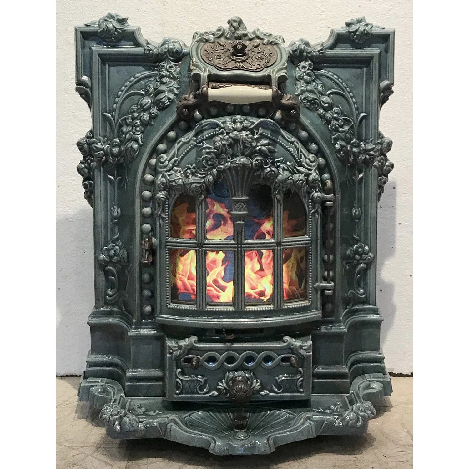 Summer seems to have arrived