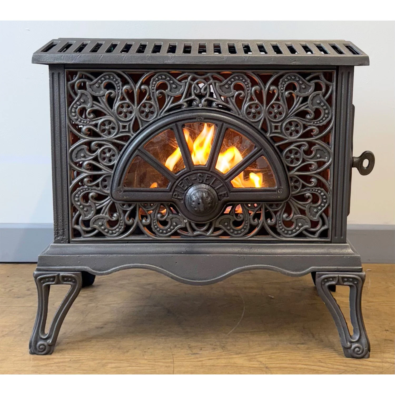 Sorry for the delay, just so busy.