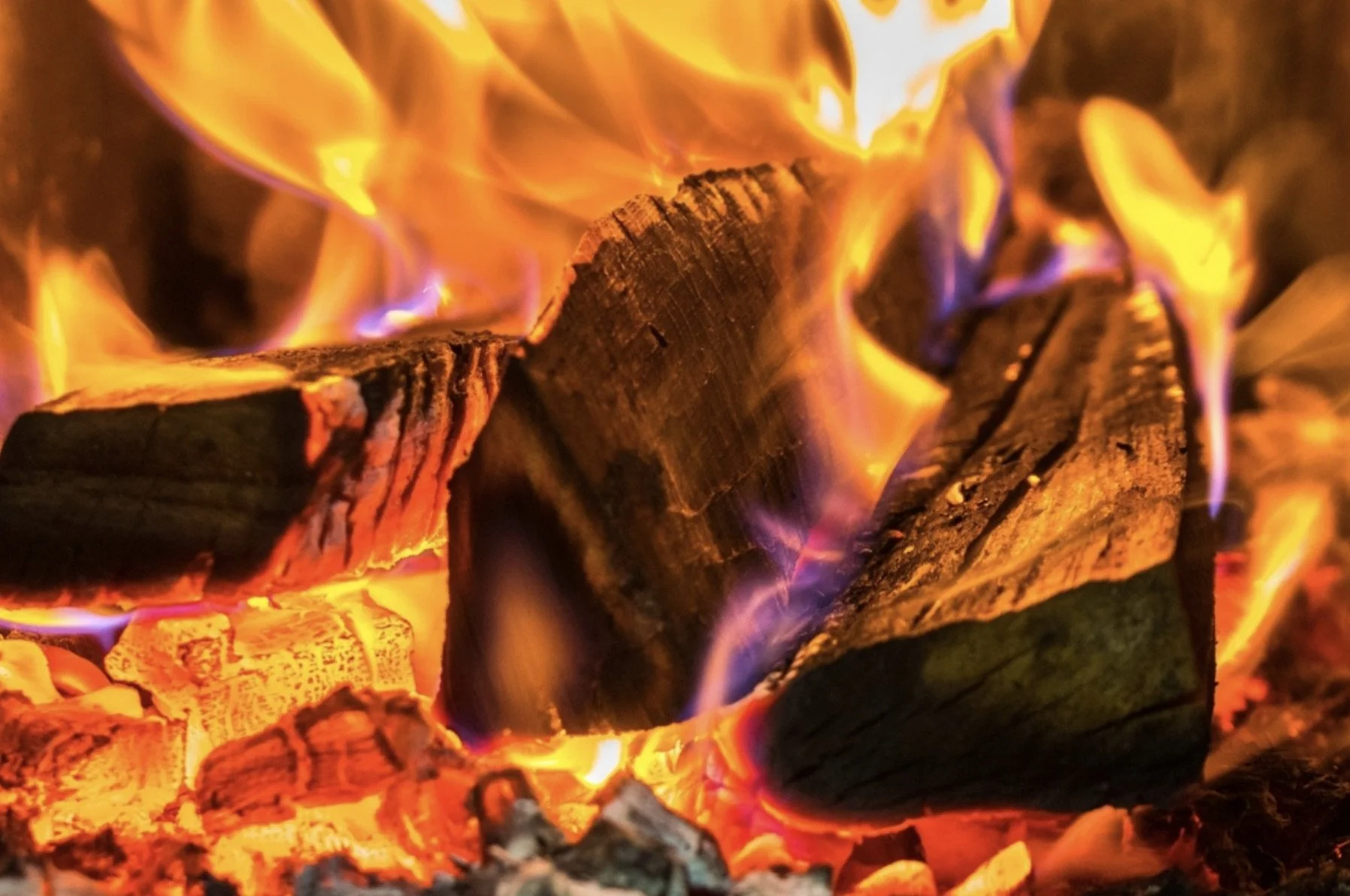 Are Wood Burners Eco-Friendly?