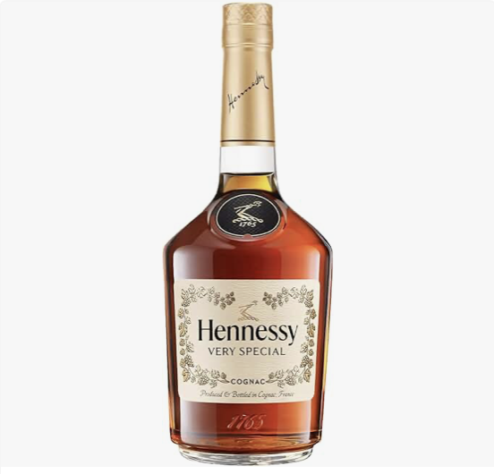 Hennessey Brandy