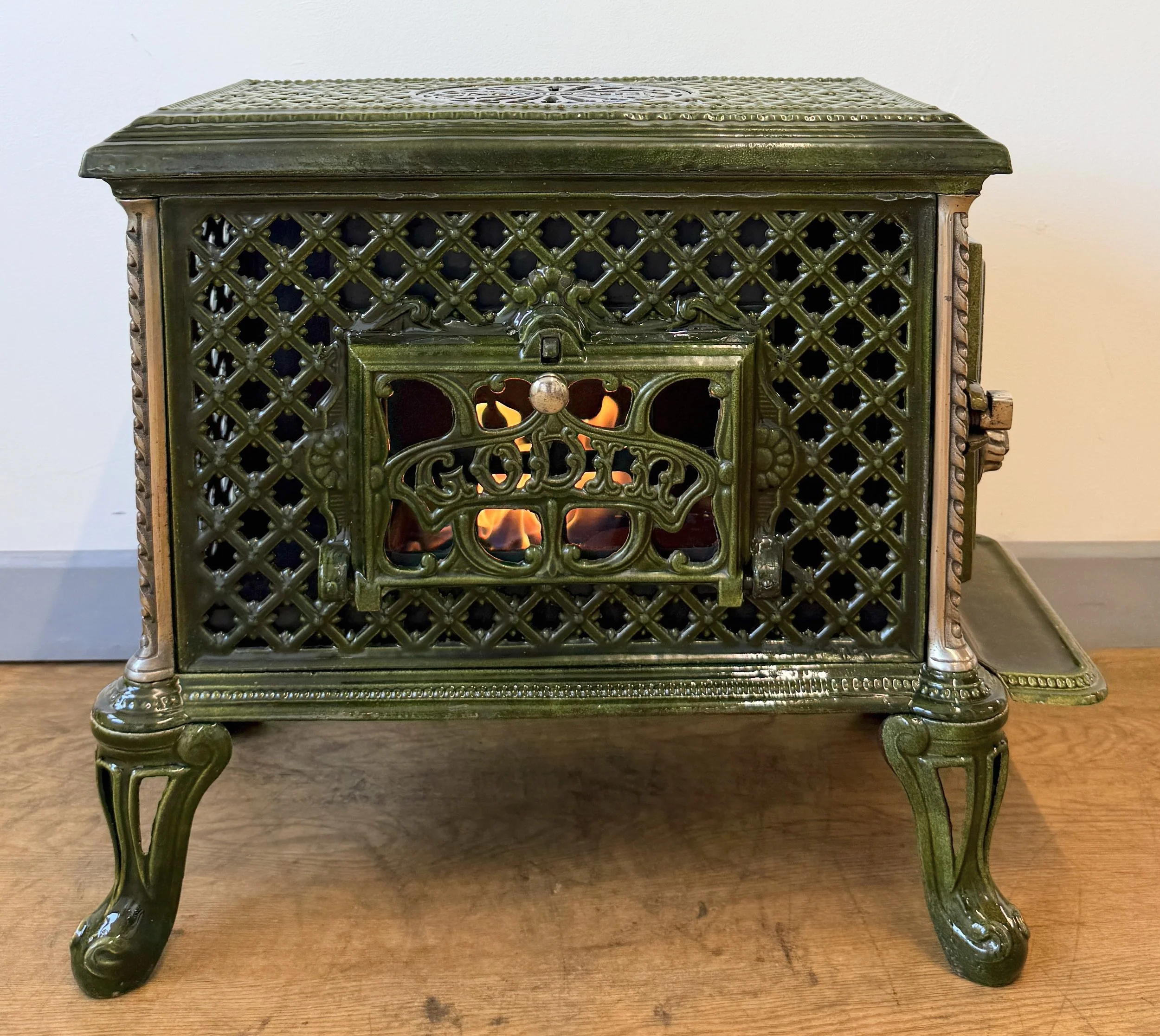 Godin Chauffette Ref:1175 £1824 Inc VAT