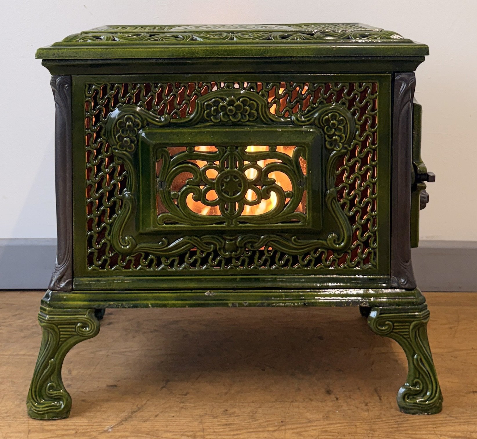 Le Brulbois Ref: 1219 £1824 Inc VAT