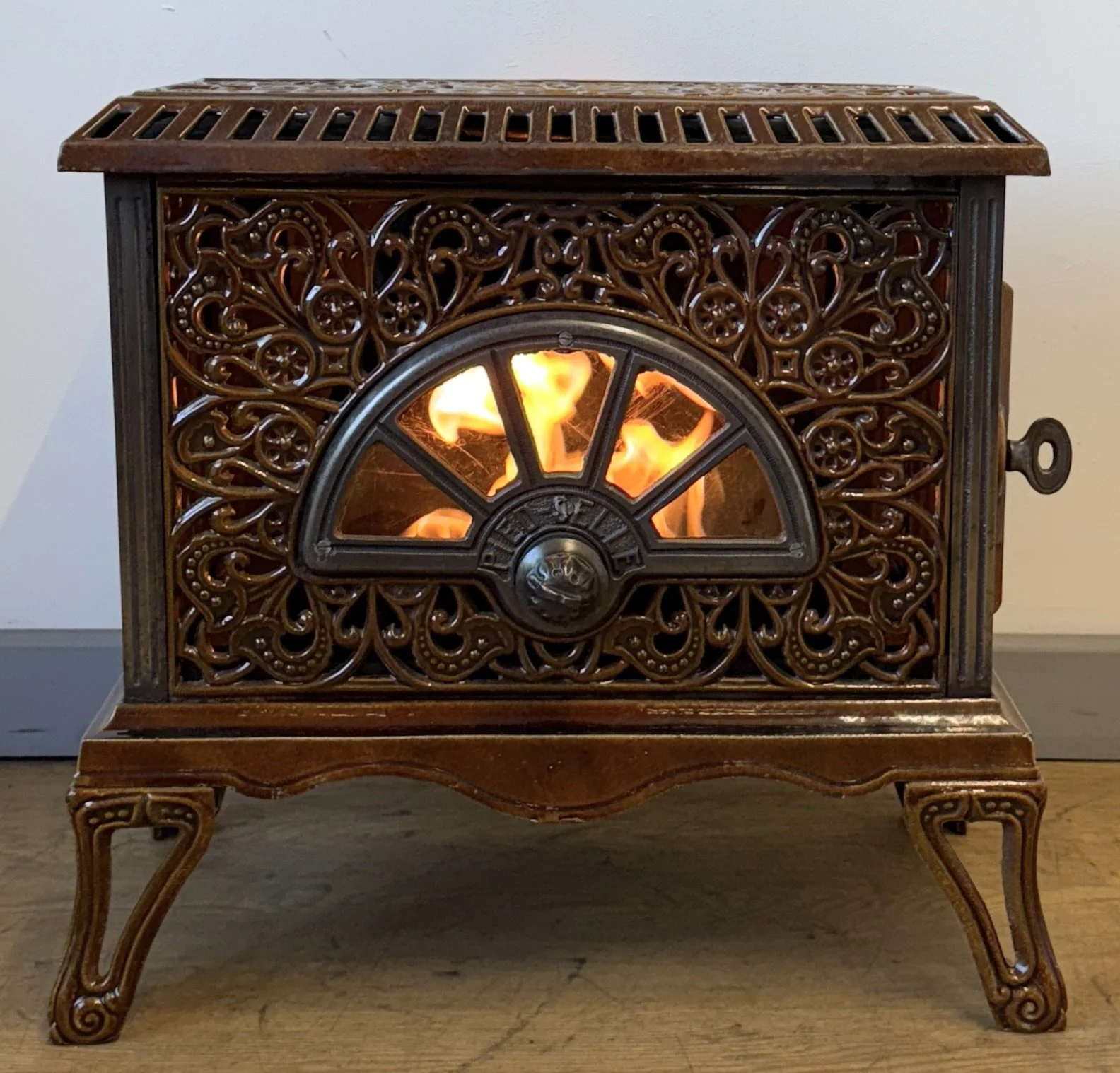 Pied Selle Noel Ref:1195 £1860 Inc VAT