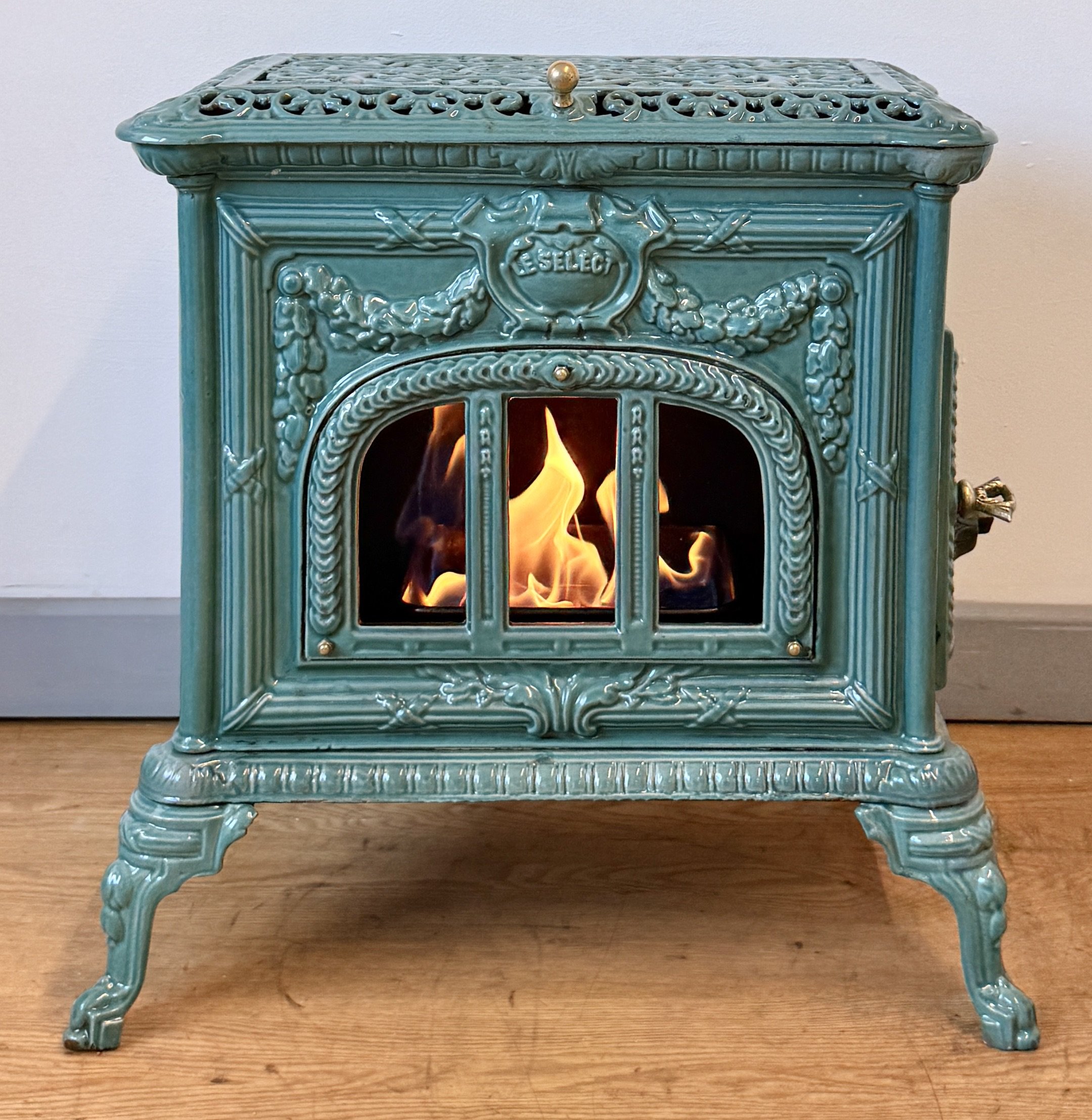 Le Select Ref: 1259 £1860 Inc VAT