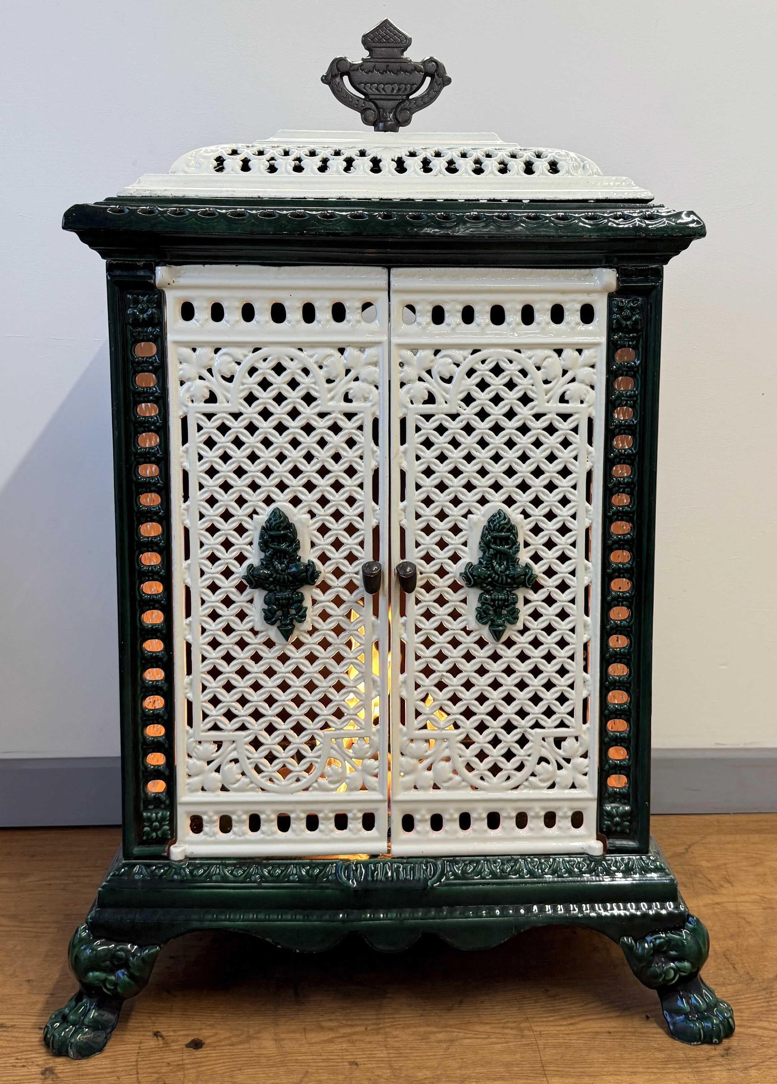 Arthur Martin Calorifère Ref:1213 £2520 Inc VAT