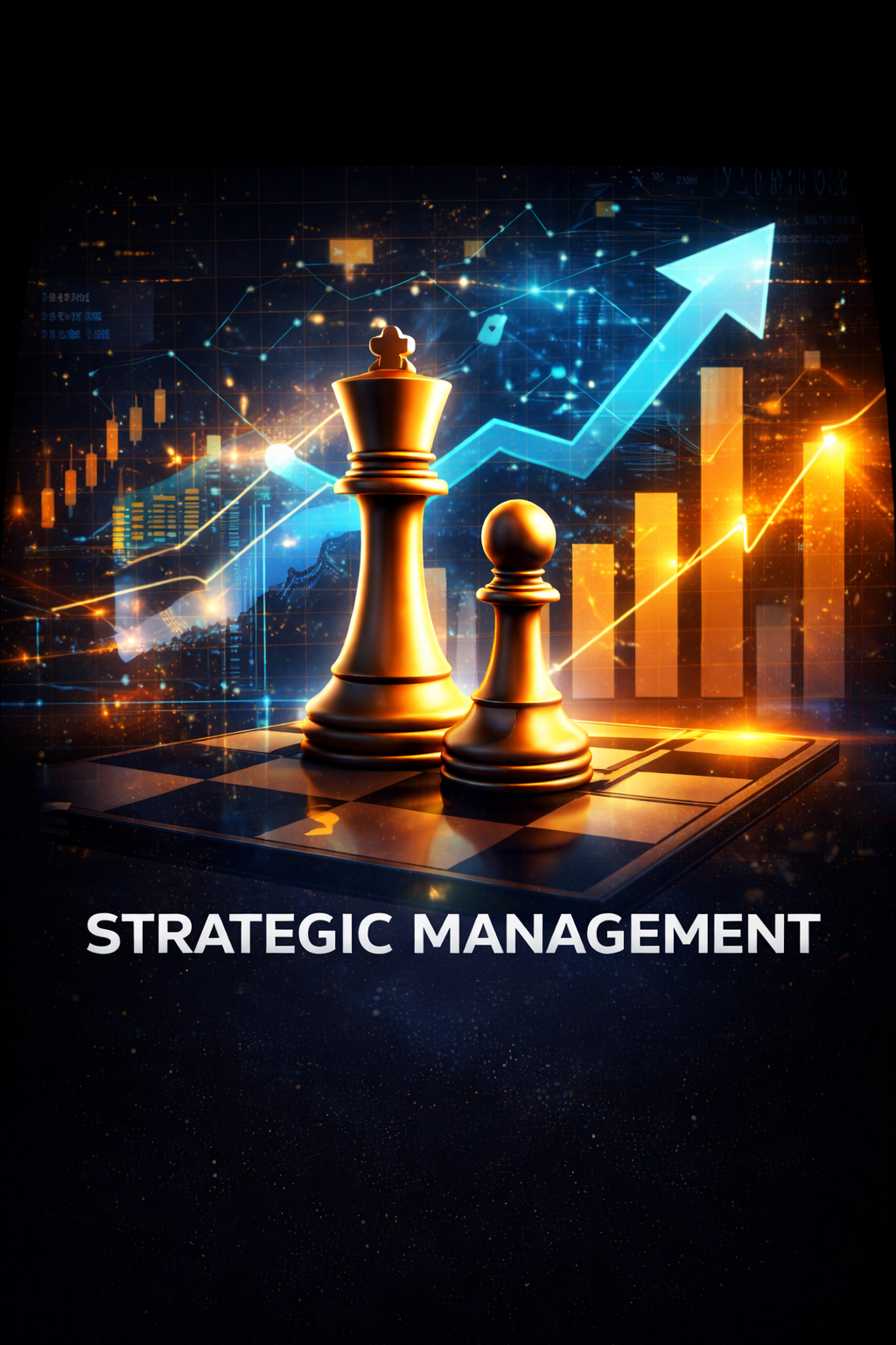 Strategic Management