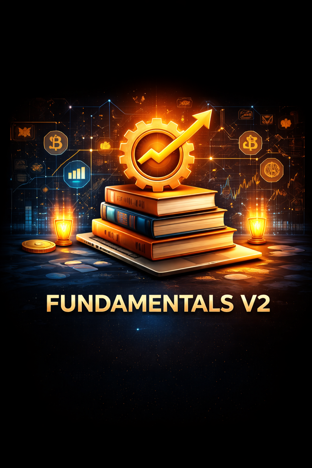 The Fundamentals v2