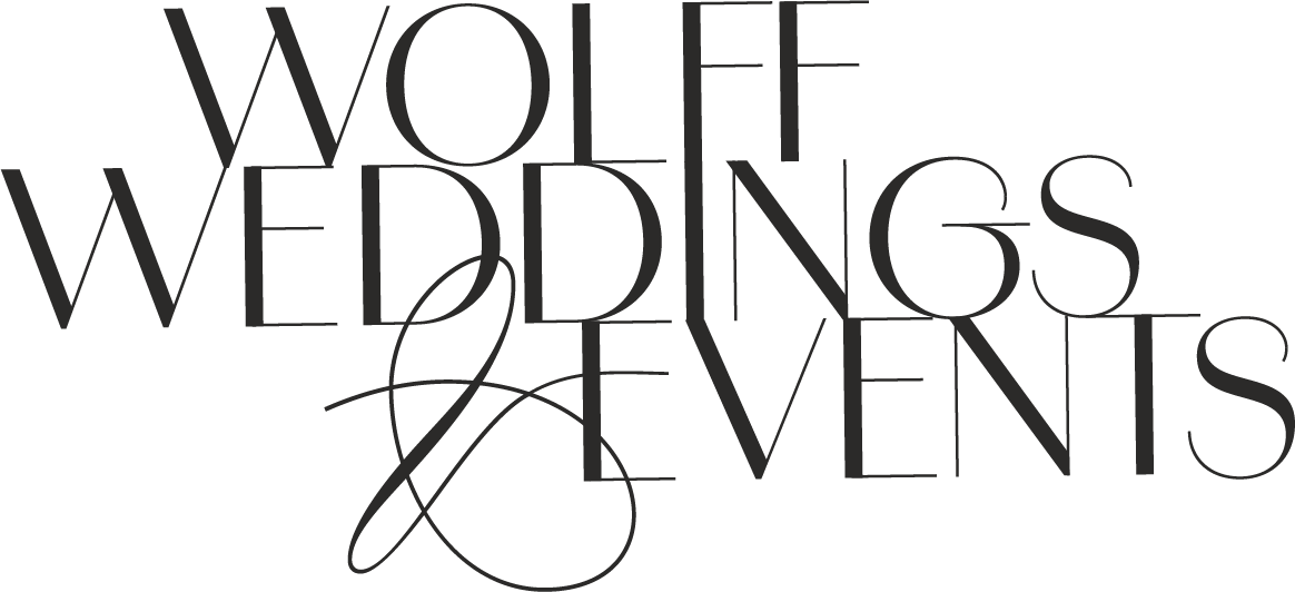 Wolff Weddings &amp; Events