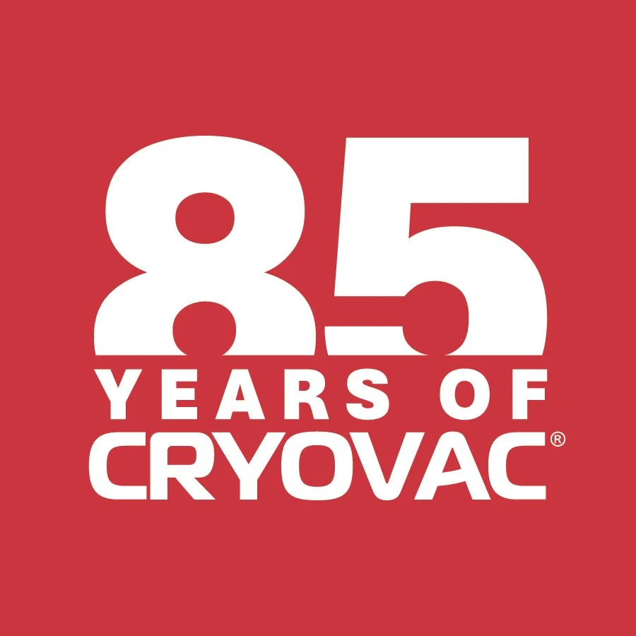 Cryovac® 85th Anniversary Global Campaign