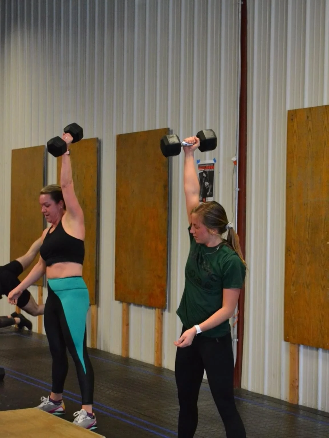 How I Fit Movement Into Motherhood Without Guilt