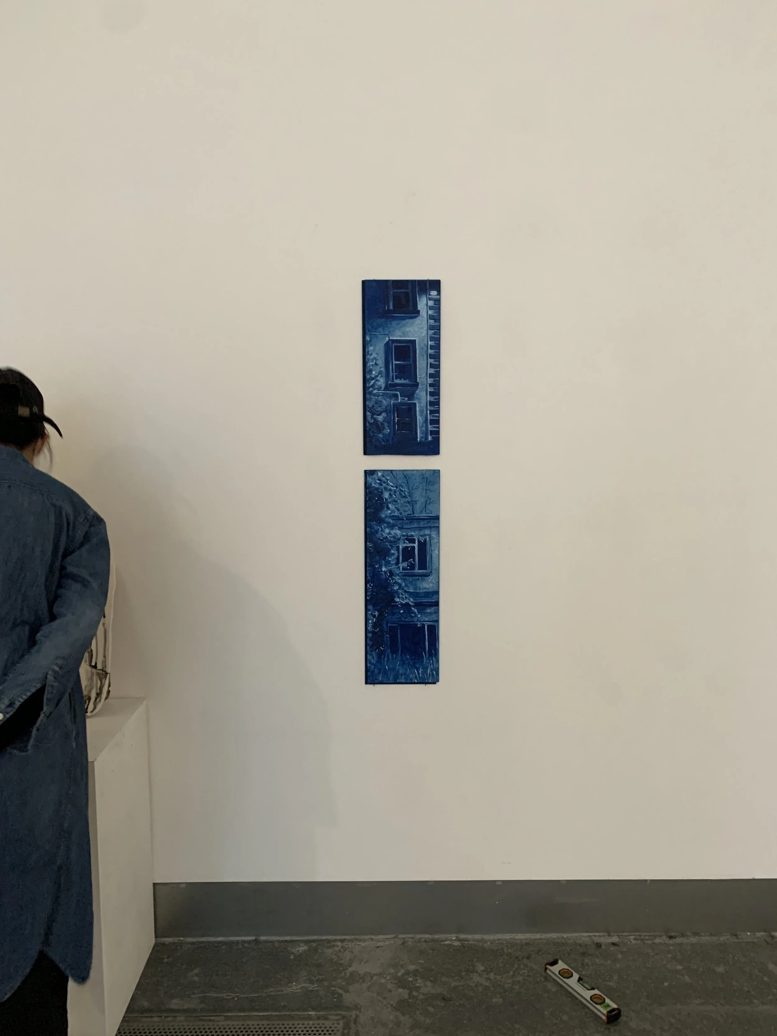 'Narrative Encounters' 2024