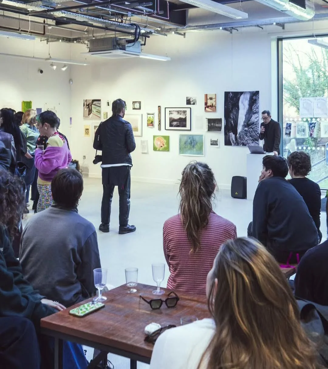 'Salon Des Échangiste' 2025