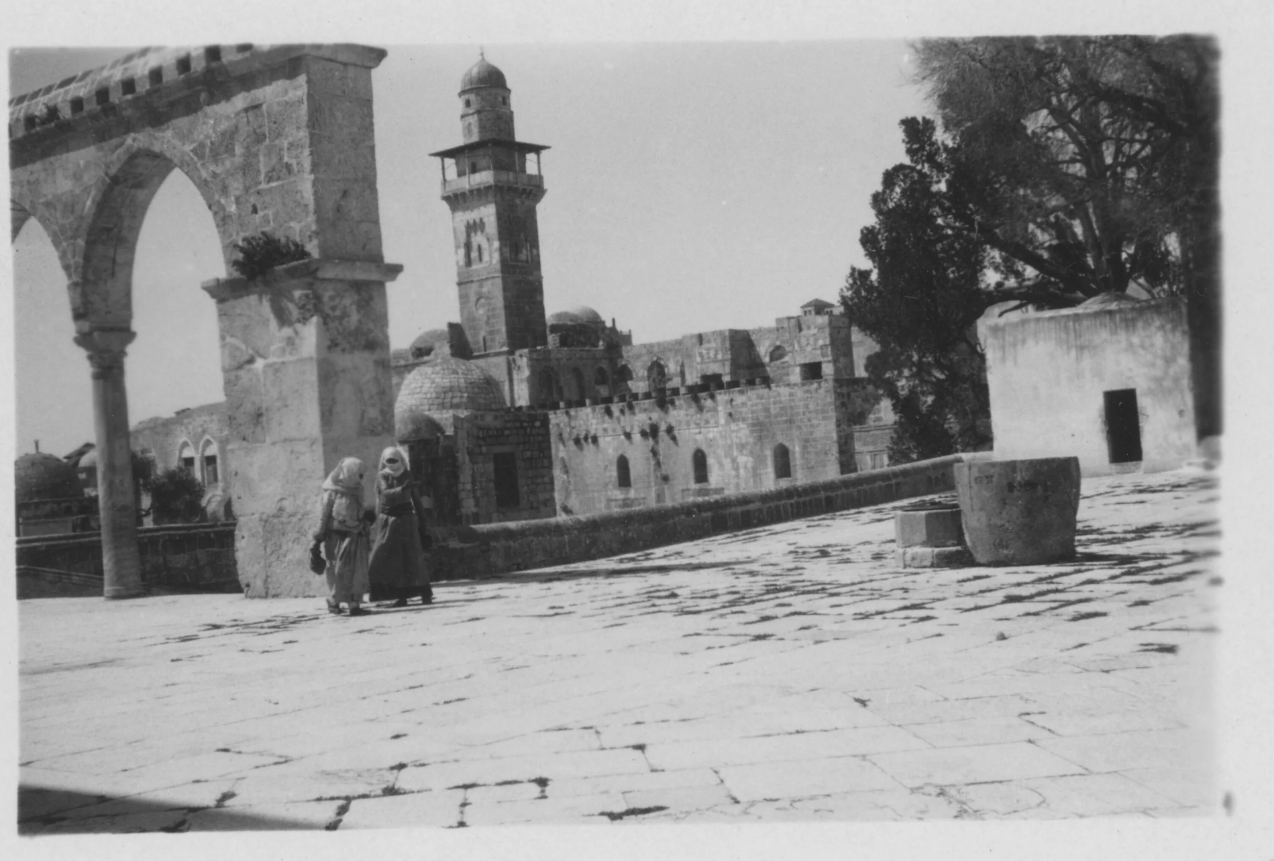 Gallery: Palestine Photographs, 1929-1935