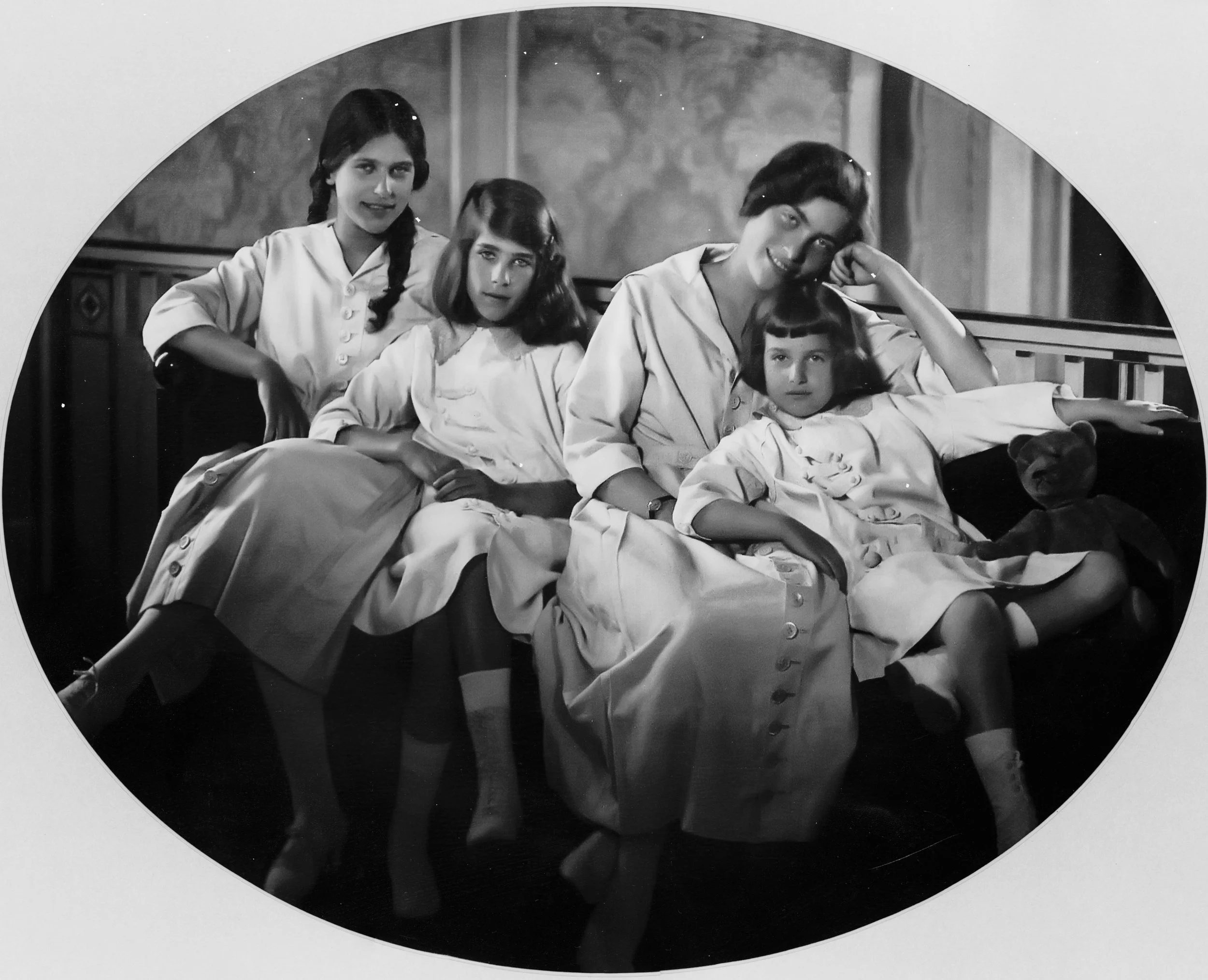 Gallery: Gisela’s Family