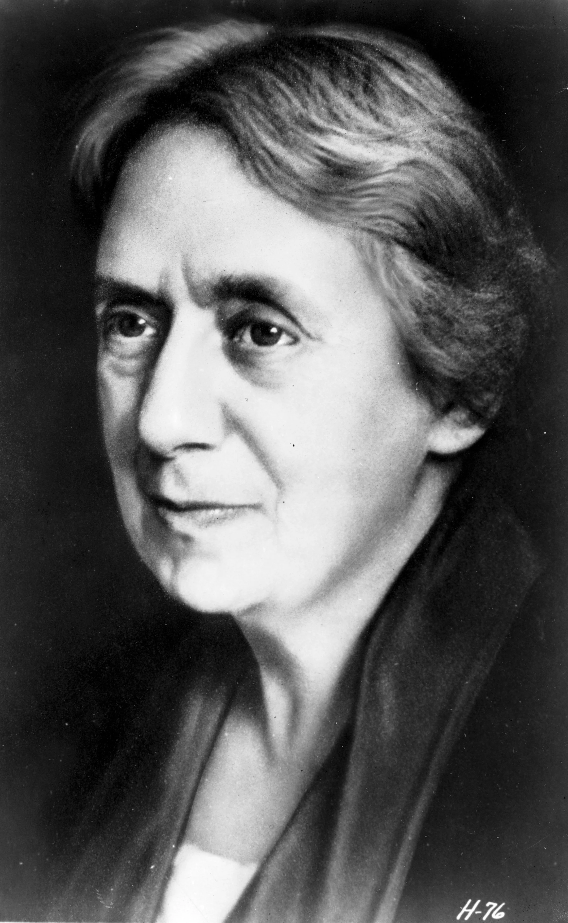 Letters: Henrietta Szold