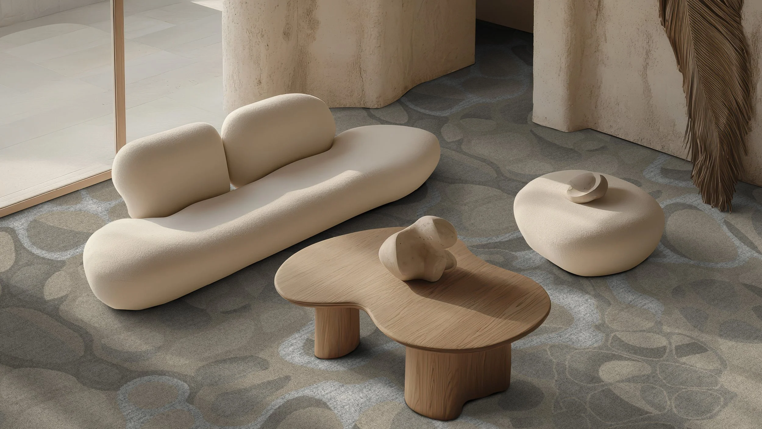 Up to New York and Inside BDNY 2025