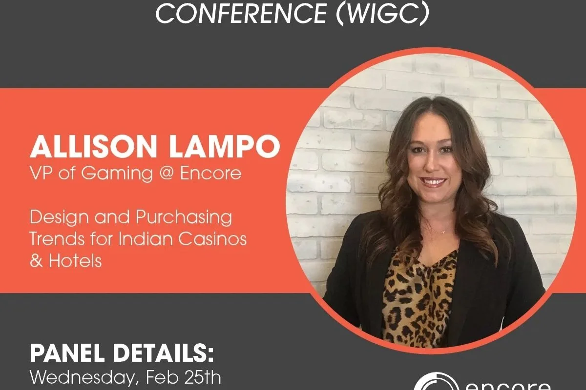 Seven Takeaways from the Western Indian Gaming Conference