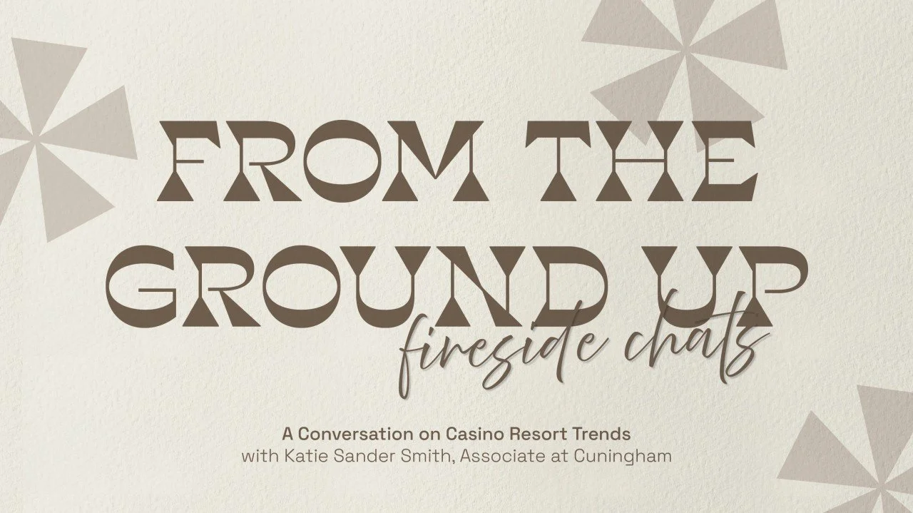 Beyond the Casino Floor: How Guest Expectations Are Reshaping Tribal Gaming Design