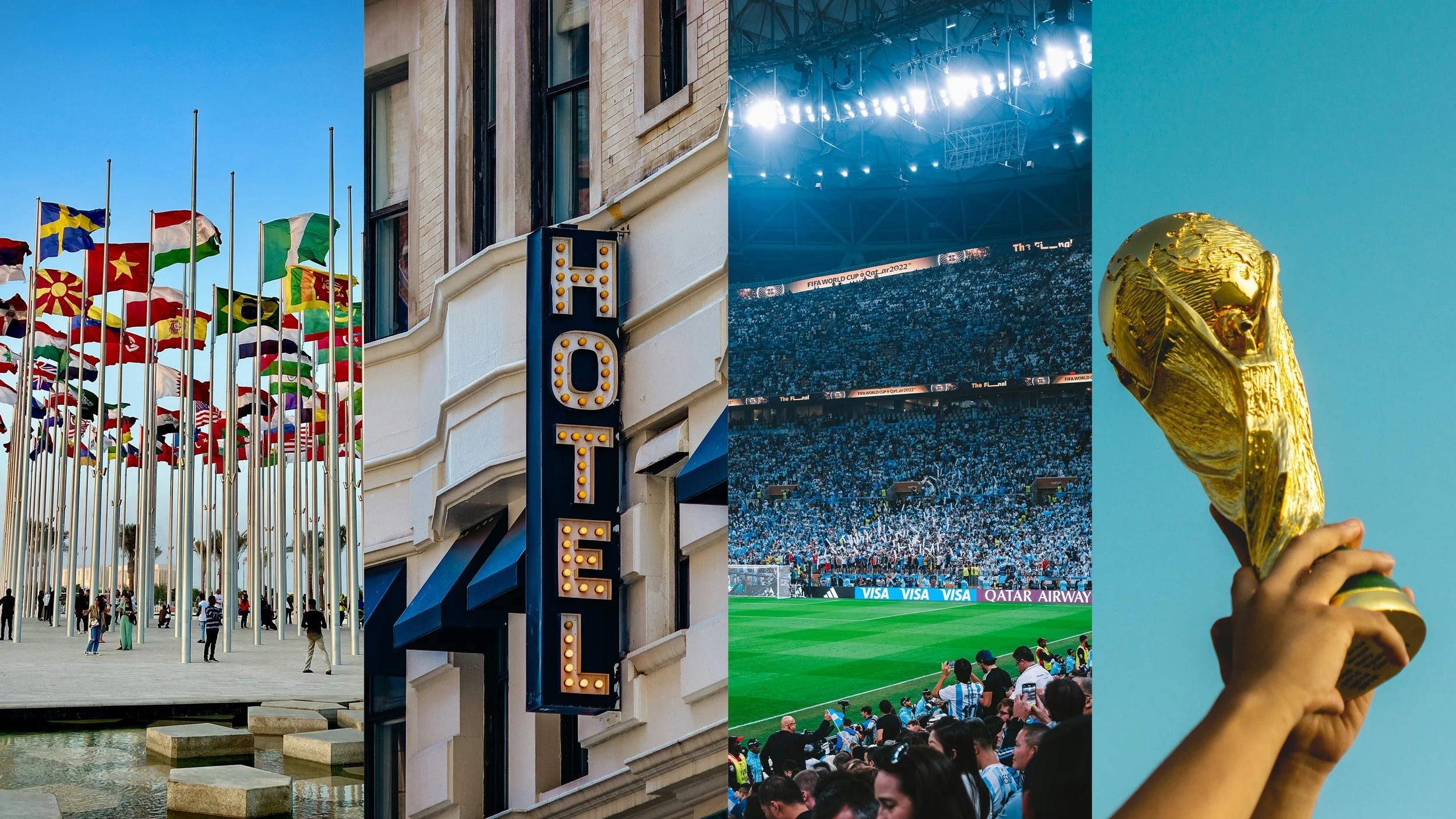 Welcoming the World: The Role of Tribal Nations in the 2026 World Cup Experience&nbsp;