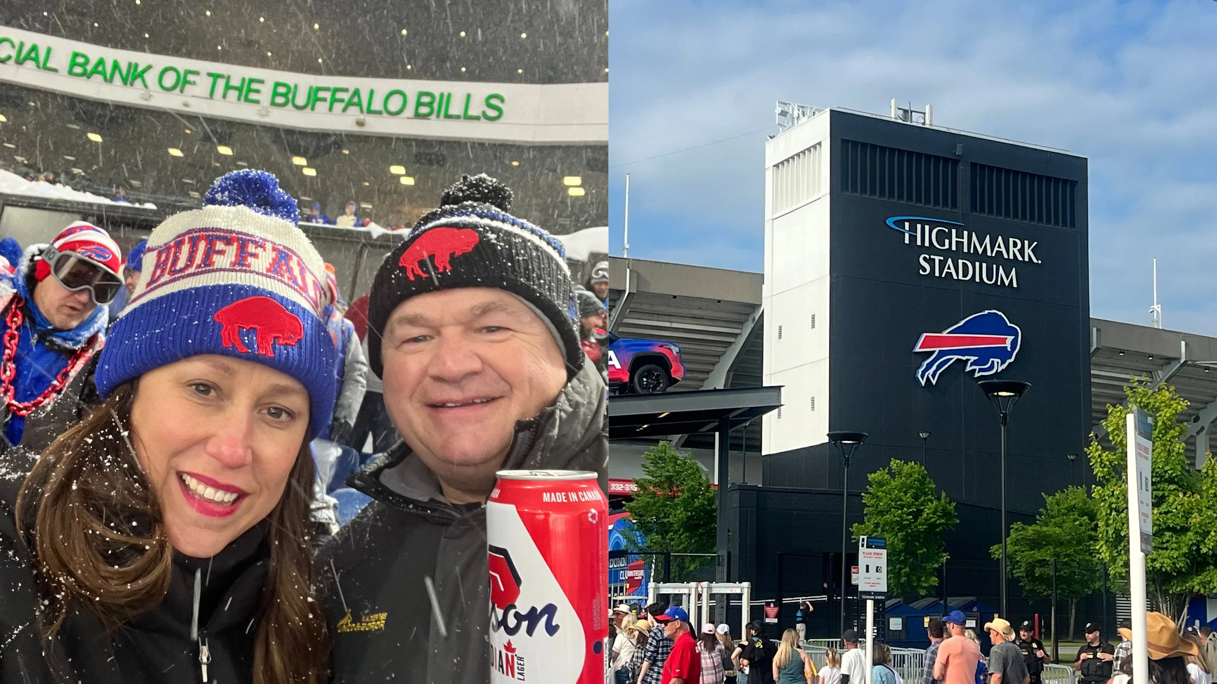 From Gaming to Game Day: How the Seneca Nation Is Shaping Western New York Sports