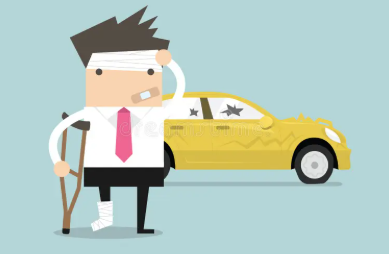 Delayed Pain After a Wreck: What You Need to Know