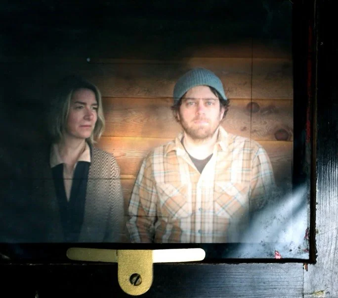 Most of you know Sara Dyberg as our amazing  wine club manager, but what you may not know is that she and her husband, also make music! On Friday you&rsquo;ll have a rare chance to see that side of her right here in the Gorge ✨

Please join us for th