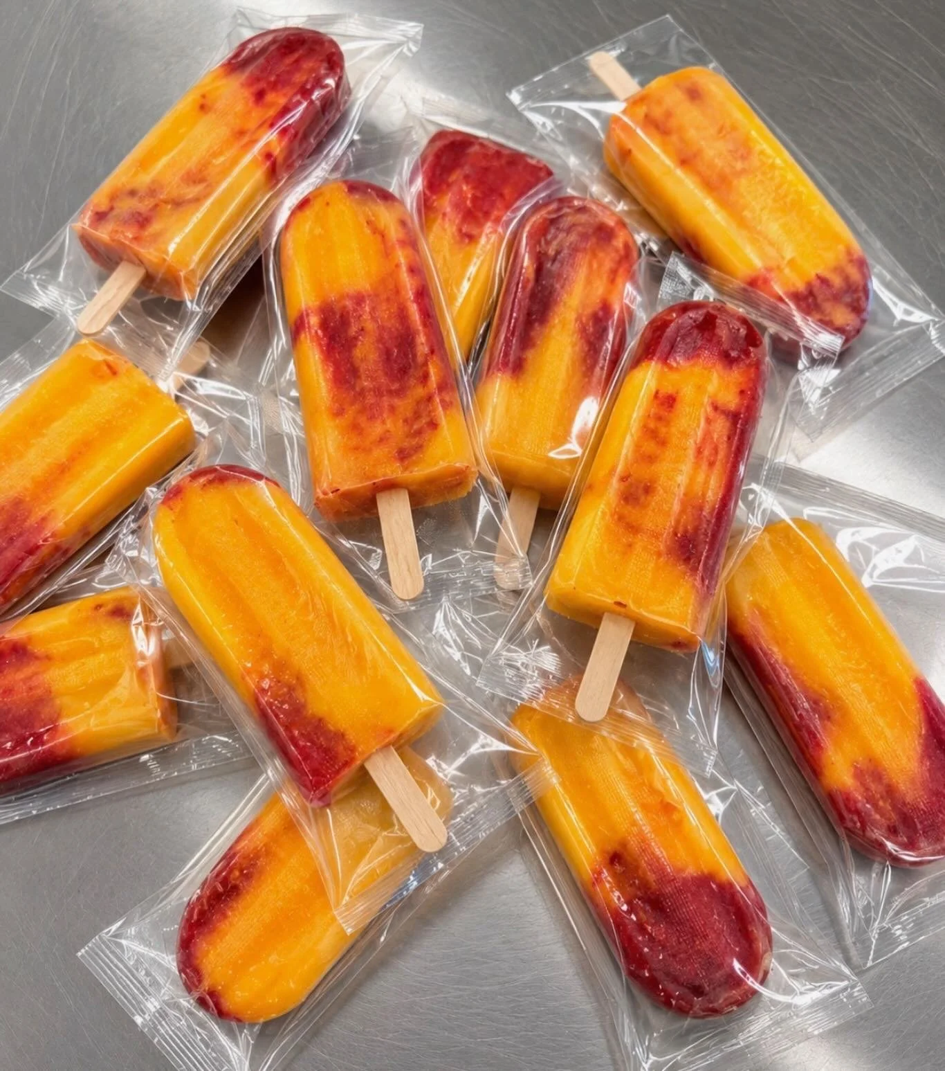 Popsicles + Jewelry comin&rsquo; at ya! 

Join us Sunday, June 14 from 2&ndash;5 PM for an afternoon of local makers, sparkling creativity, and summertime treats at the Domaine Pouillon Wine Bistro! 

📍 Wine
📍 Food
📍 Popsicles 
📍 Local Jewelers 
