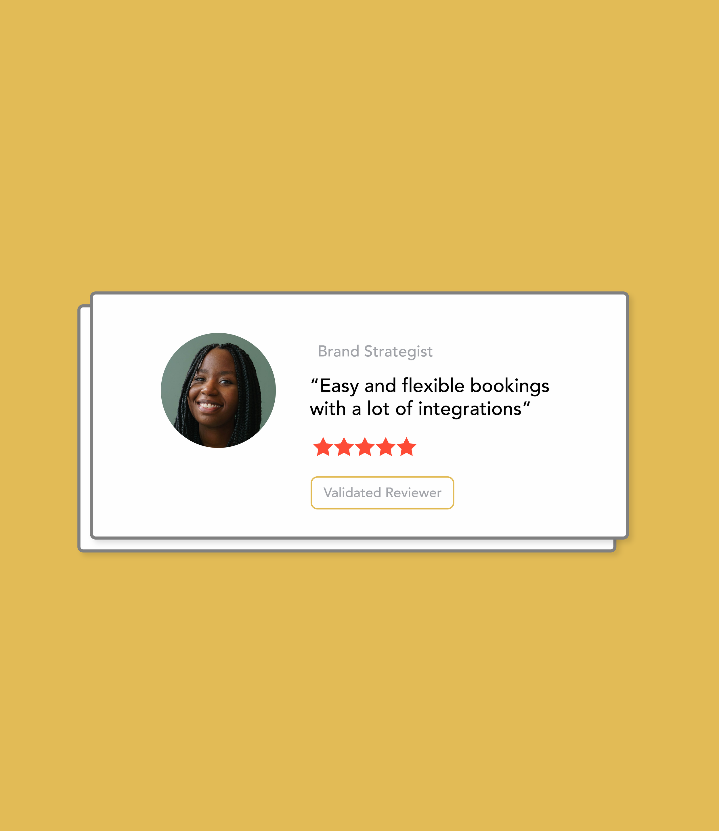 I worked directly with customers, sales partners, and review platforms to build a customer advocacy engine that reinforced positioning and drove qualified pipeline. We were able to maintain a 4.6/5 average rating across review platforms.