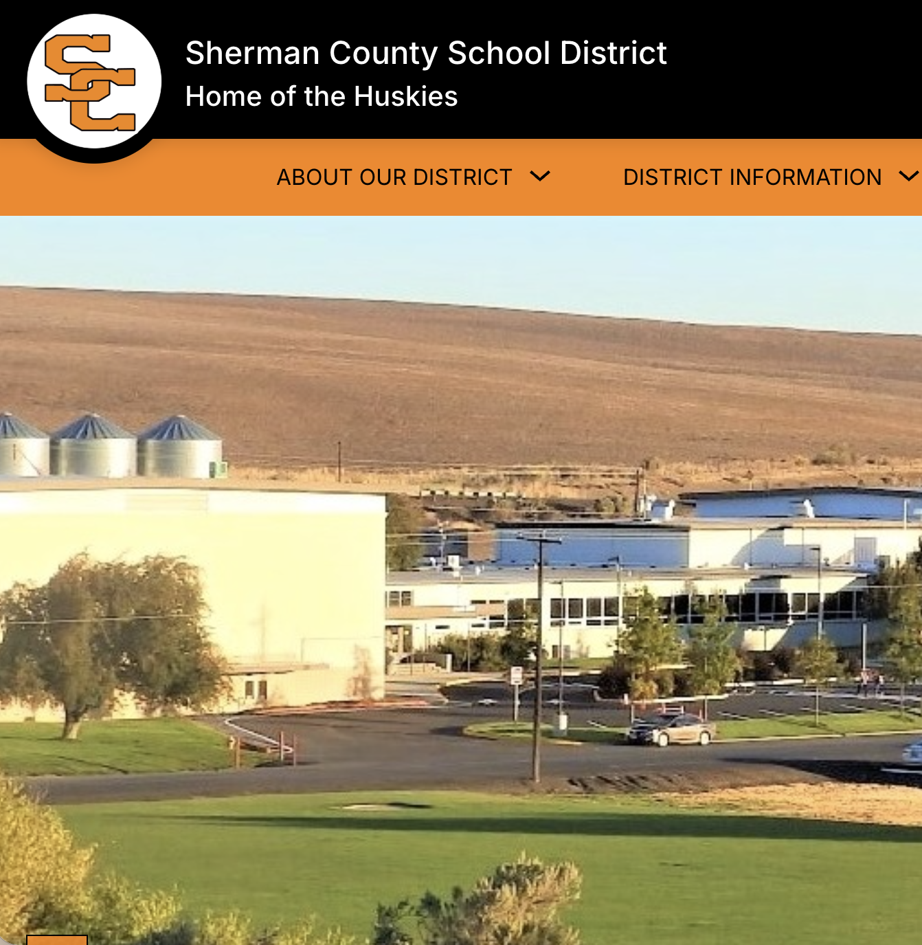 Sherman County Schools 