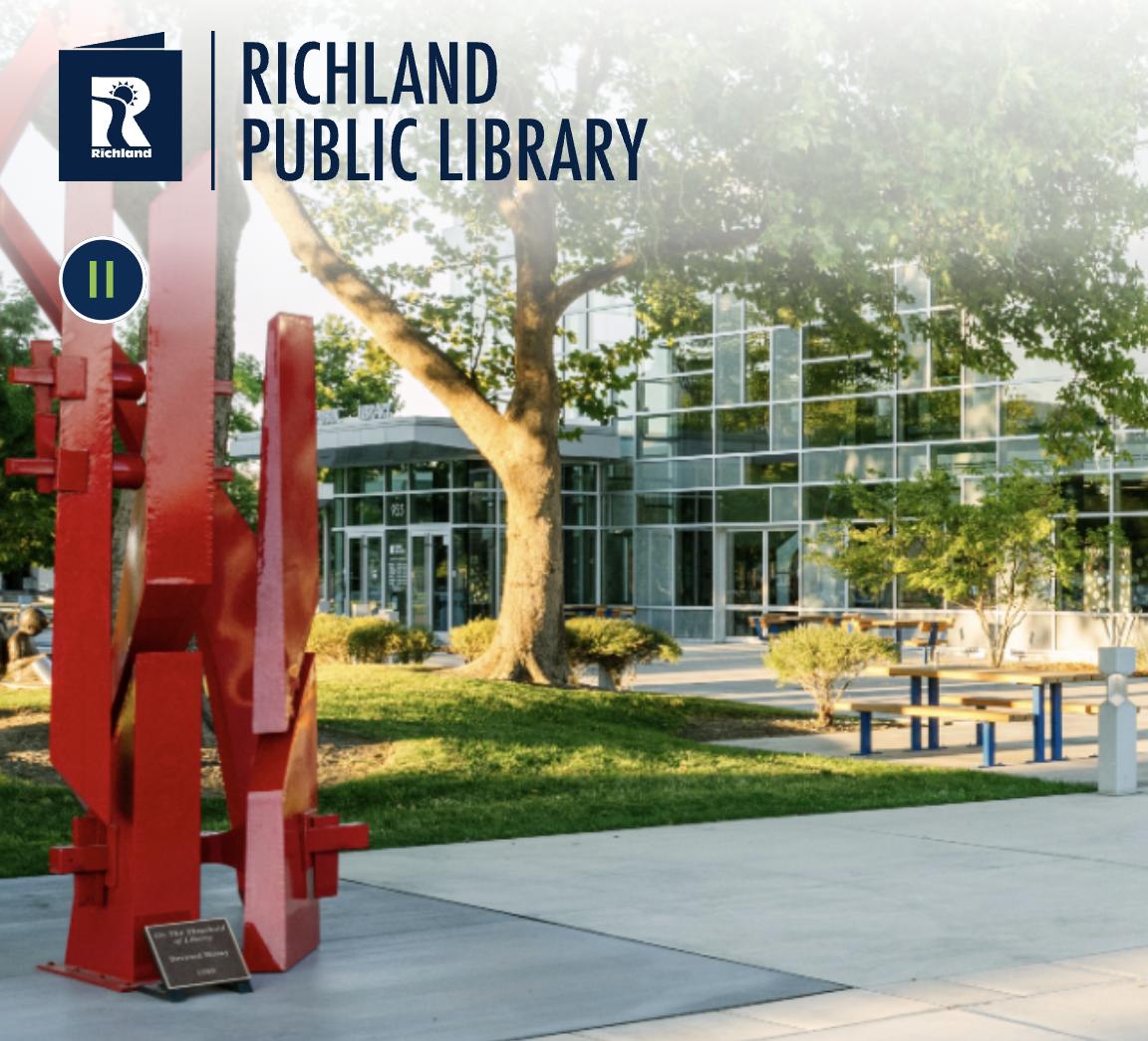 Richland Public Library 