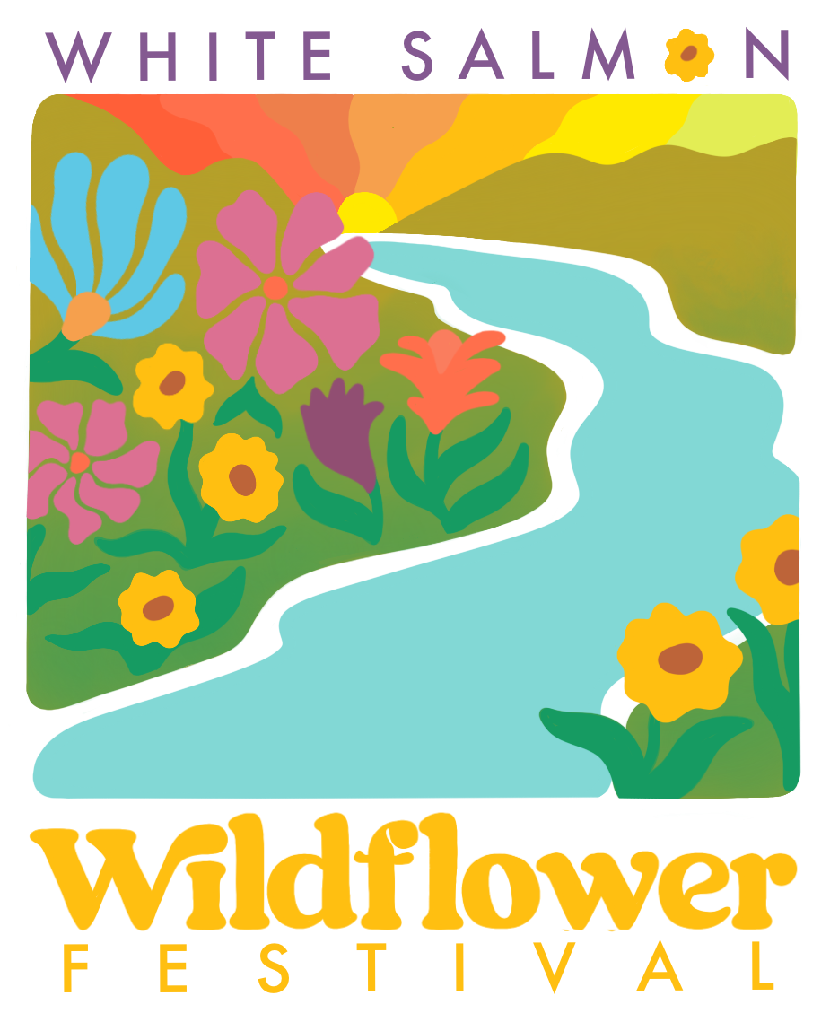 WS Wildflower Festival Poster Reveal