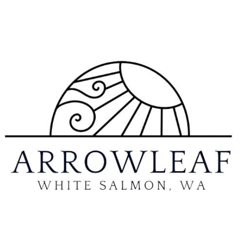 Book Signing @ Arrowleaf Workshop