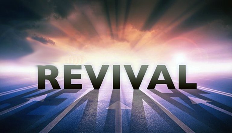 REVIVAL!!!
