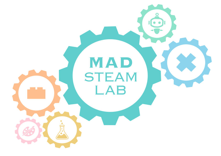 MAD STEAM Lab
