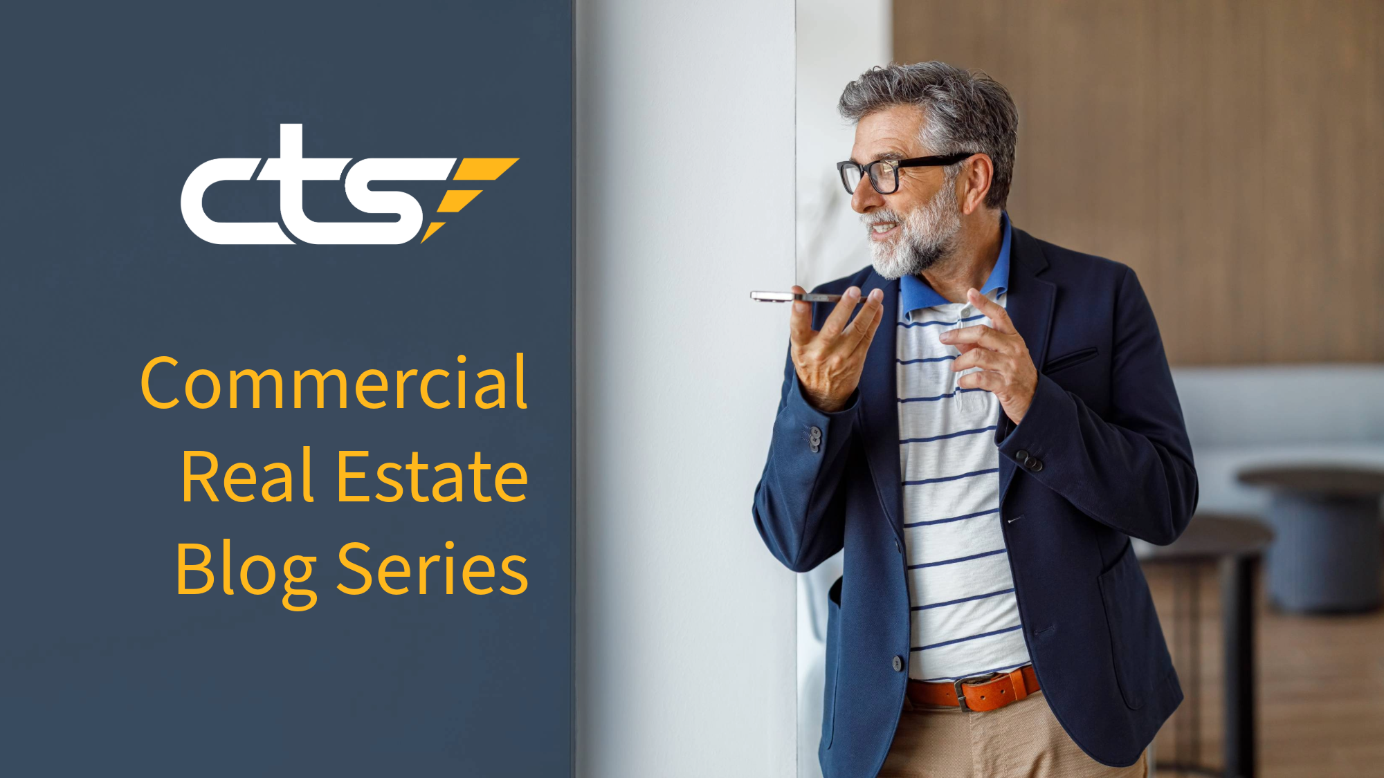 The Connectivity Paradox: How Commercial Real Estate is Adapting to the New Digital Reality (Part 2)