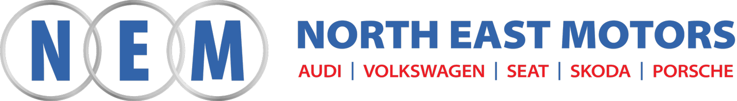 North East Motors Ltd.